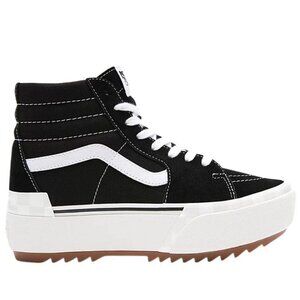 Vans Sk8-Hi Stacked Sneakers. Brand New. Womens Size: 8 & 9.